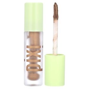 Pixi Shimmering Brown Liquid Eyeshadow OLIVE